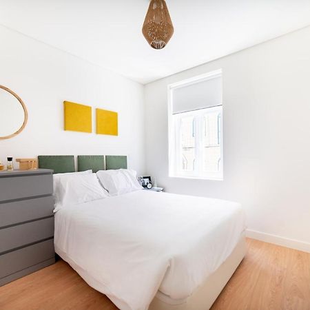 Monsanto Hill House - No. 565 1D Διαμέρισμα Lisboa Εξωτερικό φωτογραφία