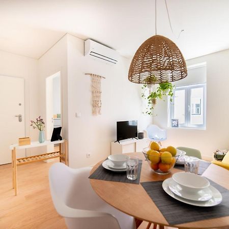 Monsanto Hill House - No. 565 1D Διαμέρισμα Lisboa Εξωτερικό φωτογραφία