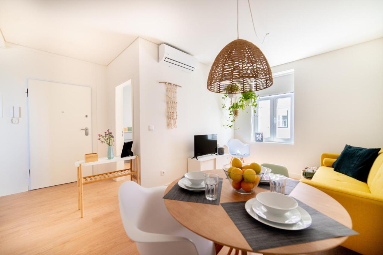 Monsanto Hill House - No. 565 1D Διαμέρισμα Lisboa Εξωτερικό φωτογραφία