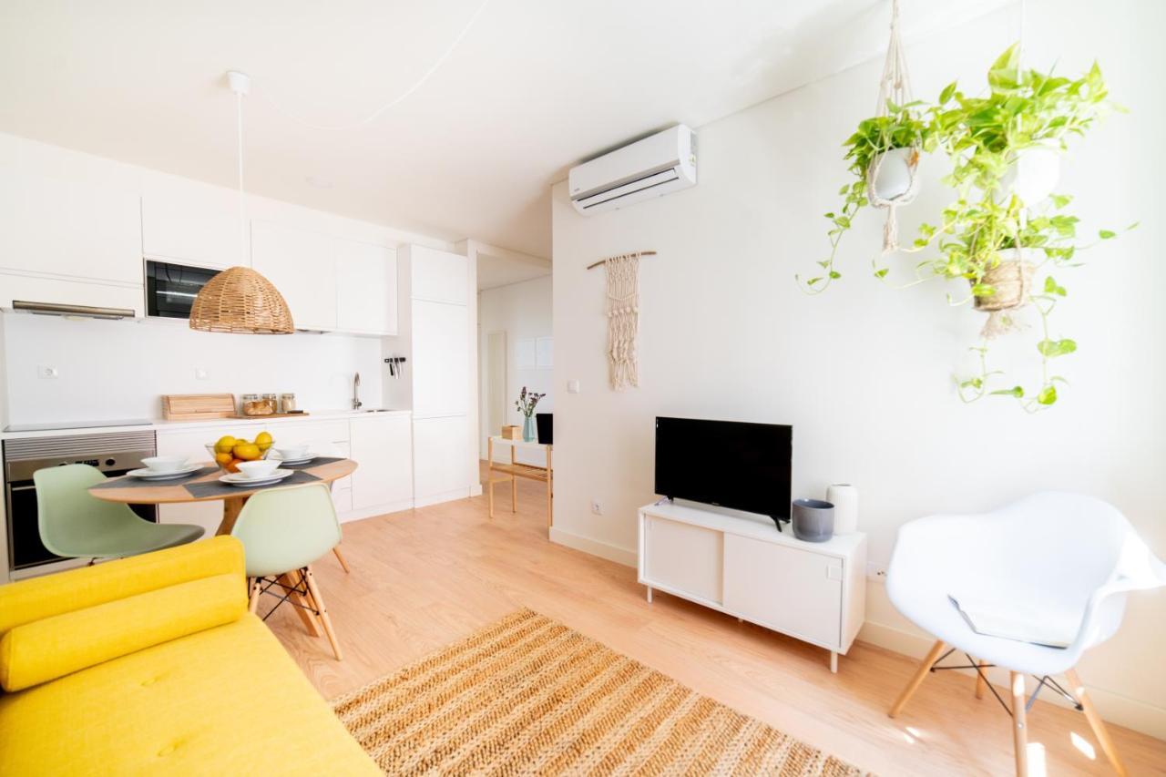 Monsanto Hill House - No. 565 1D Διαμέρισμα Lisboa Εξωτερικό φωτογραφία