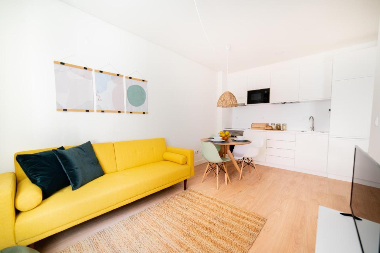 Monsanto Hill House - No. 565 1D Διαμέρισμα Lisboa Εξωτερικό φωτογραφία