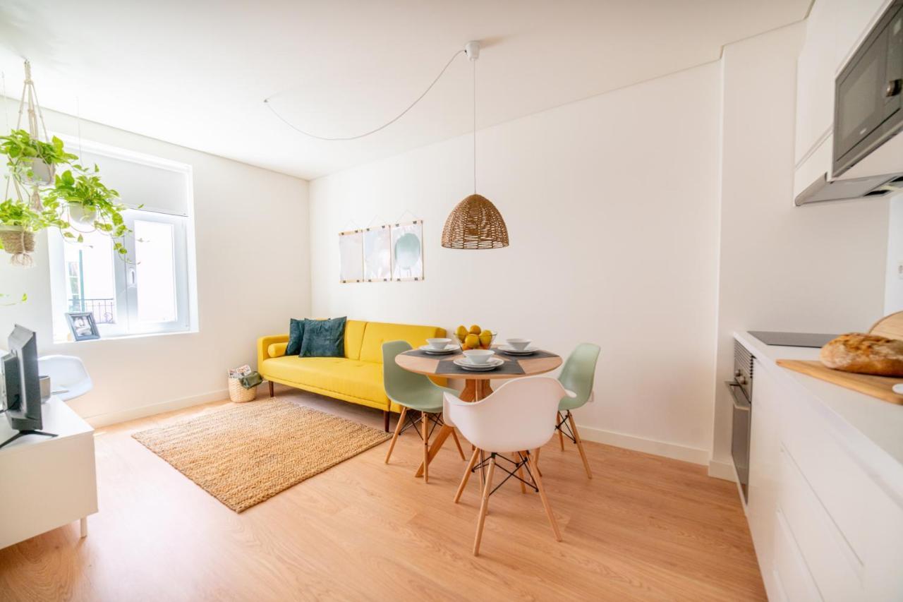 Monsanto Hill House - No. 565 1D Διαμέρισμα Lisboa Εξωτερικό φωτογραφία