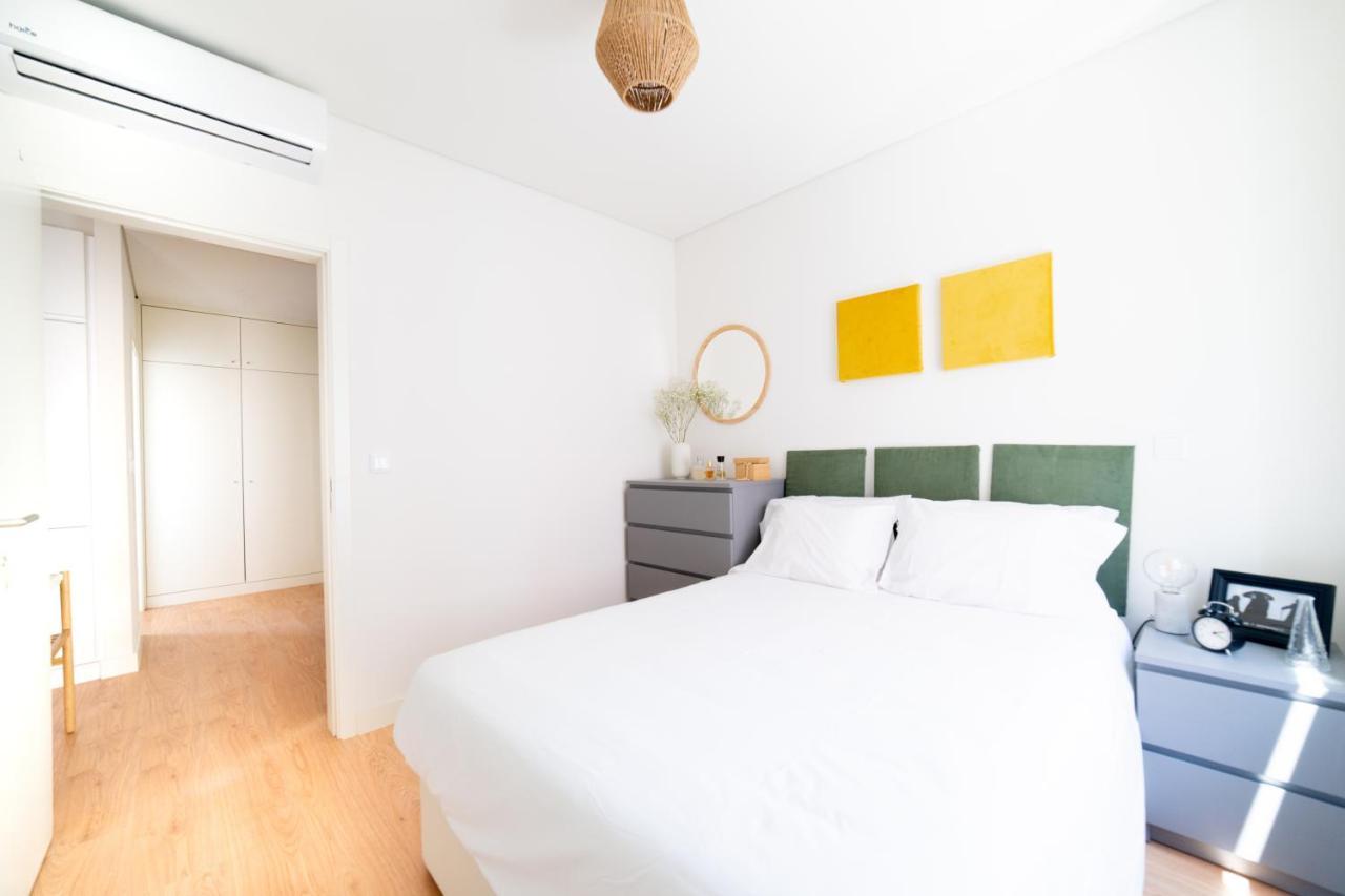 Monsanto Hill House - No. 565 1D Διαμέρισμα Lisboa Εξωτερικό φωτογραφία
