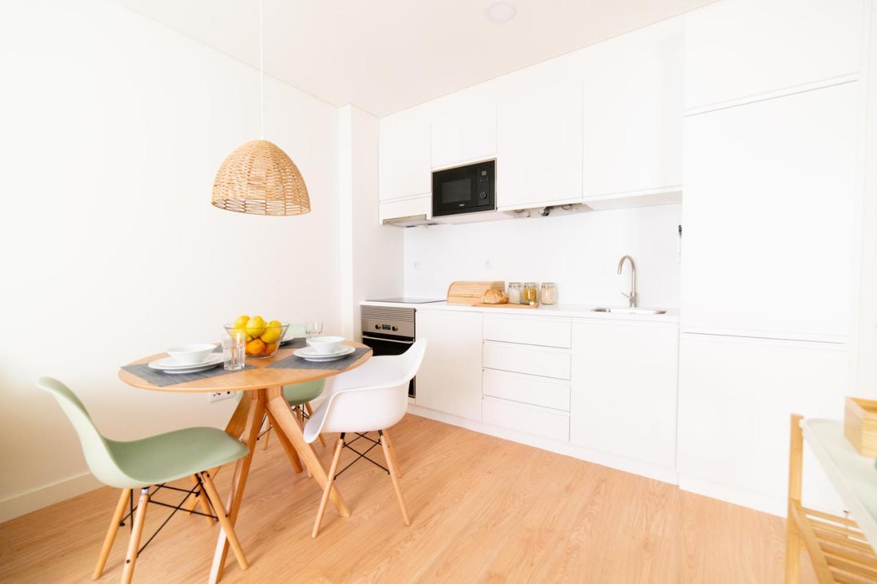 Monsanto Hill House - No. 565 1D Διαμέρισμα Lisboa Εξωτερικό φωτογραφία
