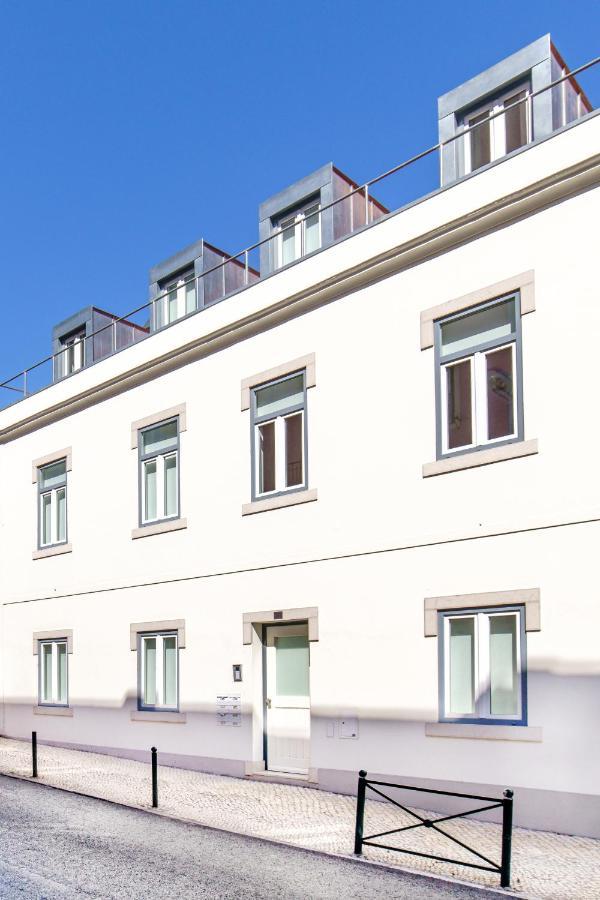 Monsanto Hill House - No. 565 1D Διαμέρισμα Lisboa Εξωτερικό φωτογραφία