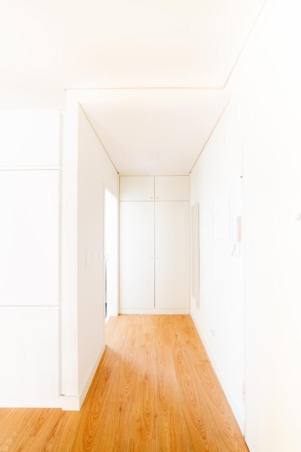 Monsanto Hill House - No. 565 1D Διαμέρισμα Lisboa Εξωτερικό φωτογραφία